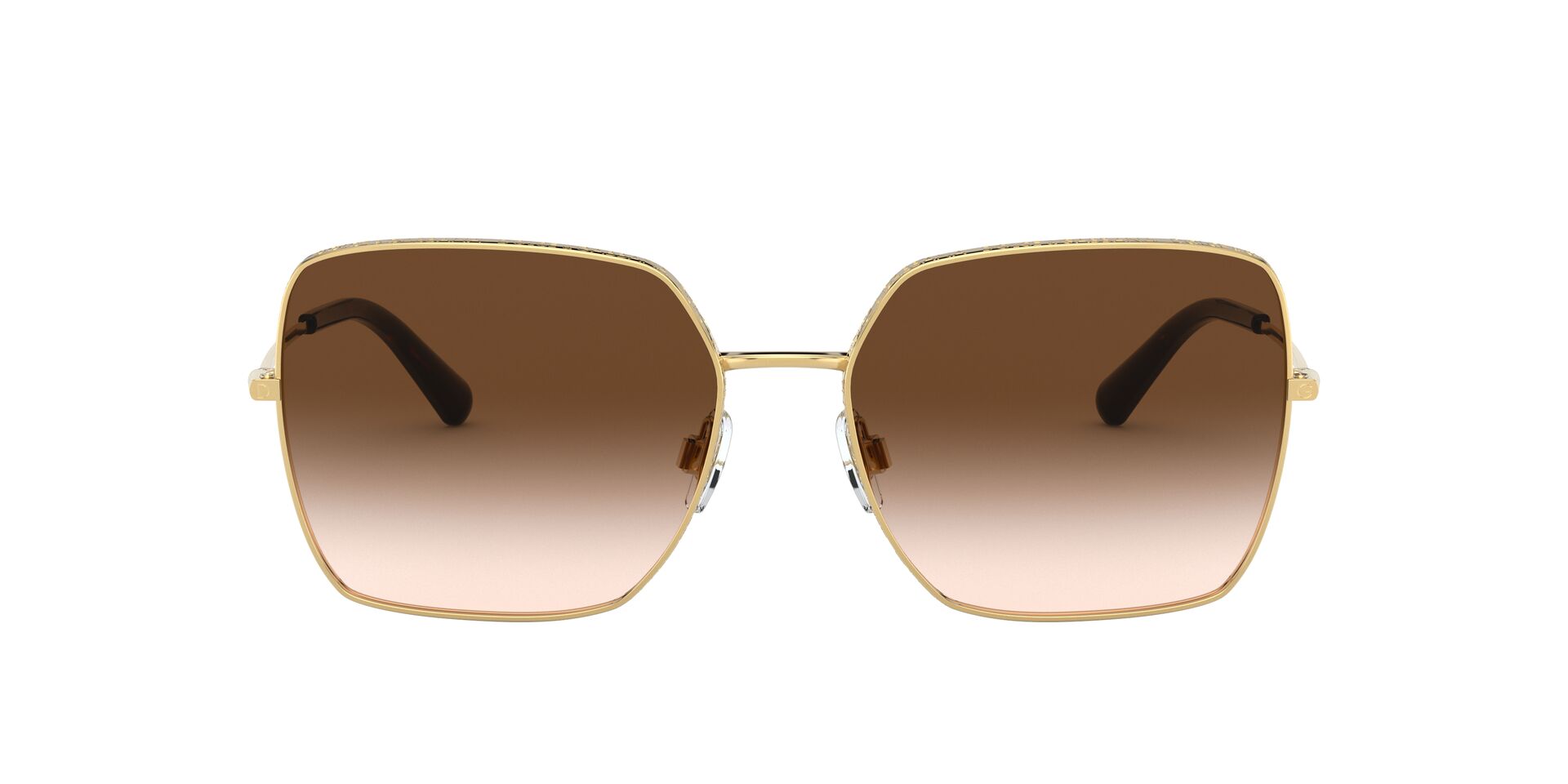 DOLCE &amp; GABBANA DG2242 02/13 57