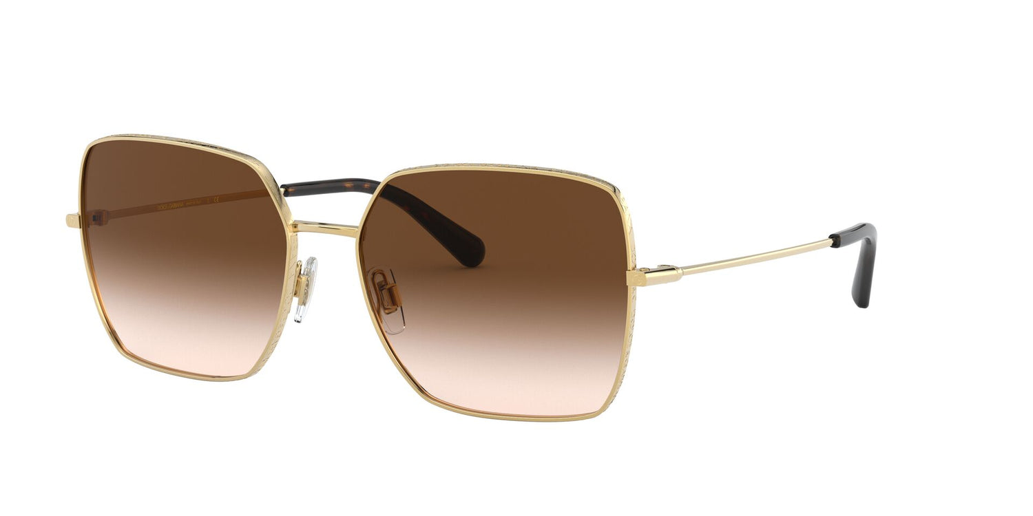 DOLCE &amp; GABBANA DG2242 02/13 57