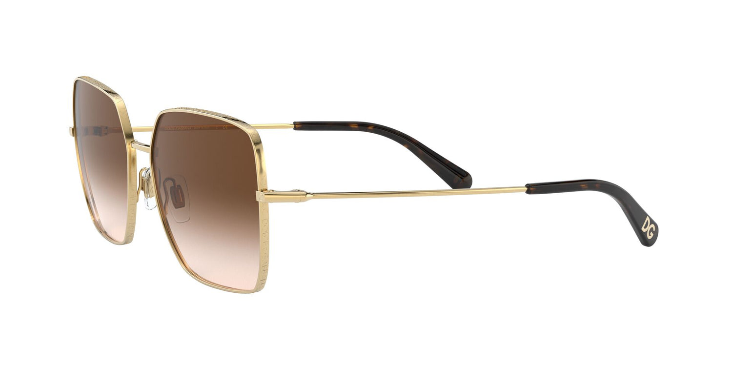 DOLCE &amp; GABBANA DG2242 02/13 57