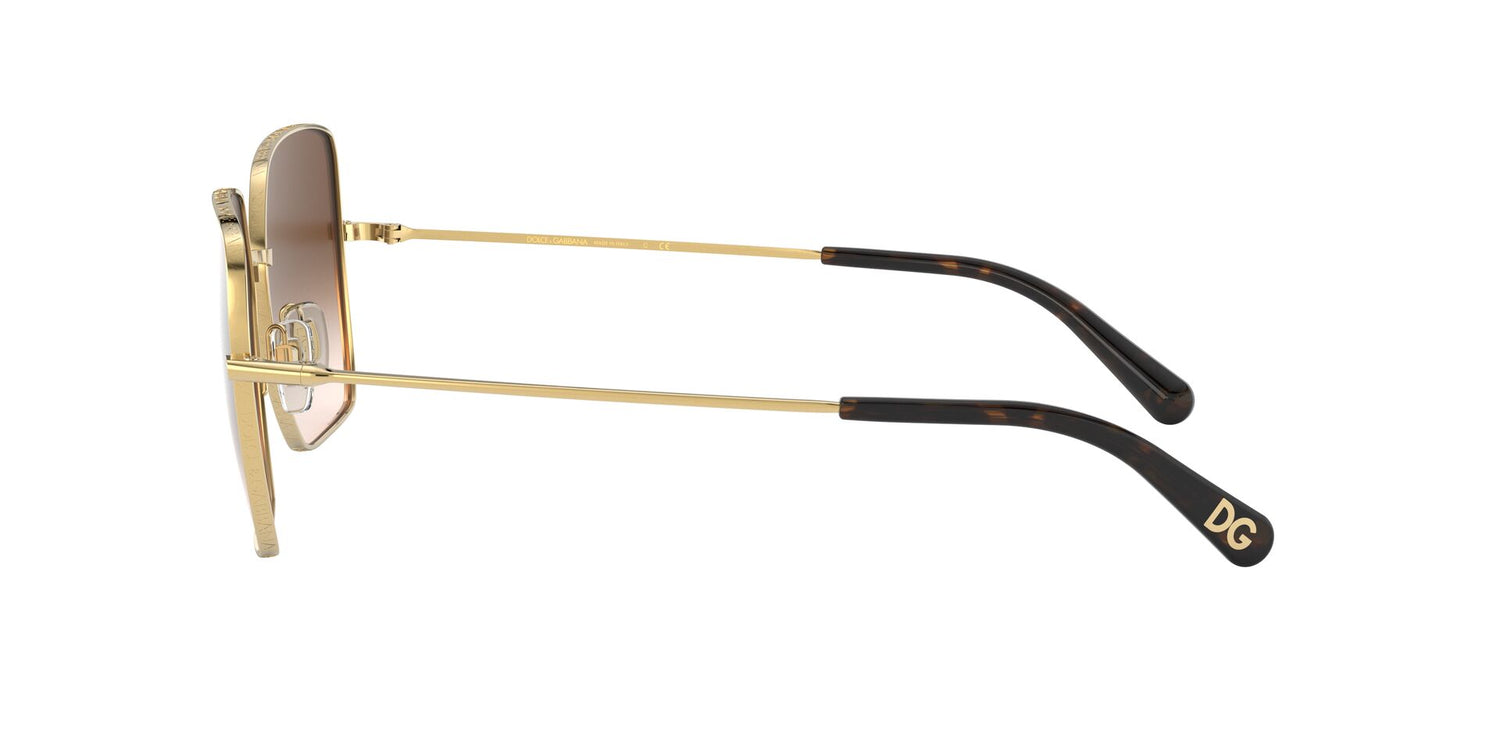 DOLCE &amp; GABBANA DG2242 02/13 57