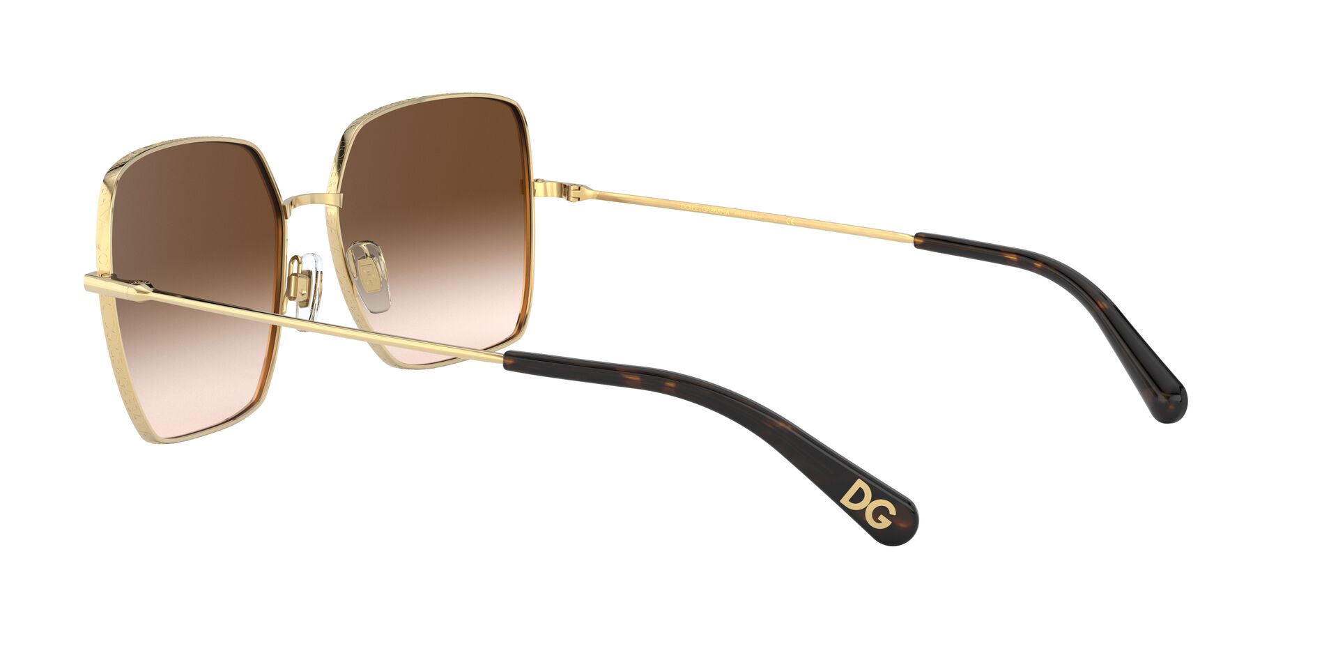 DOLCE &amp; GABBANA DG2242 02/13 57