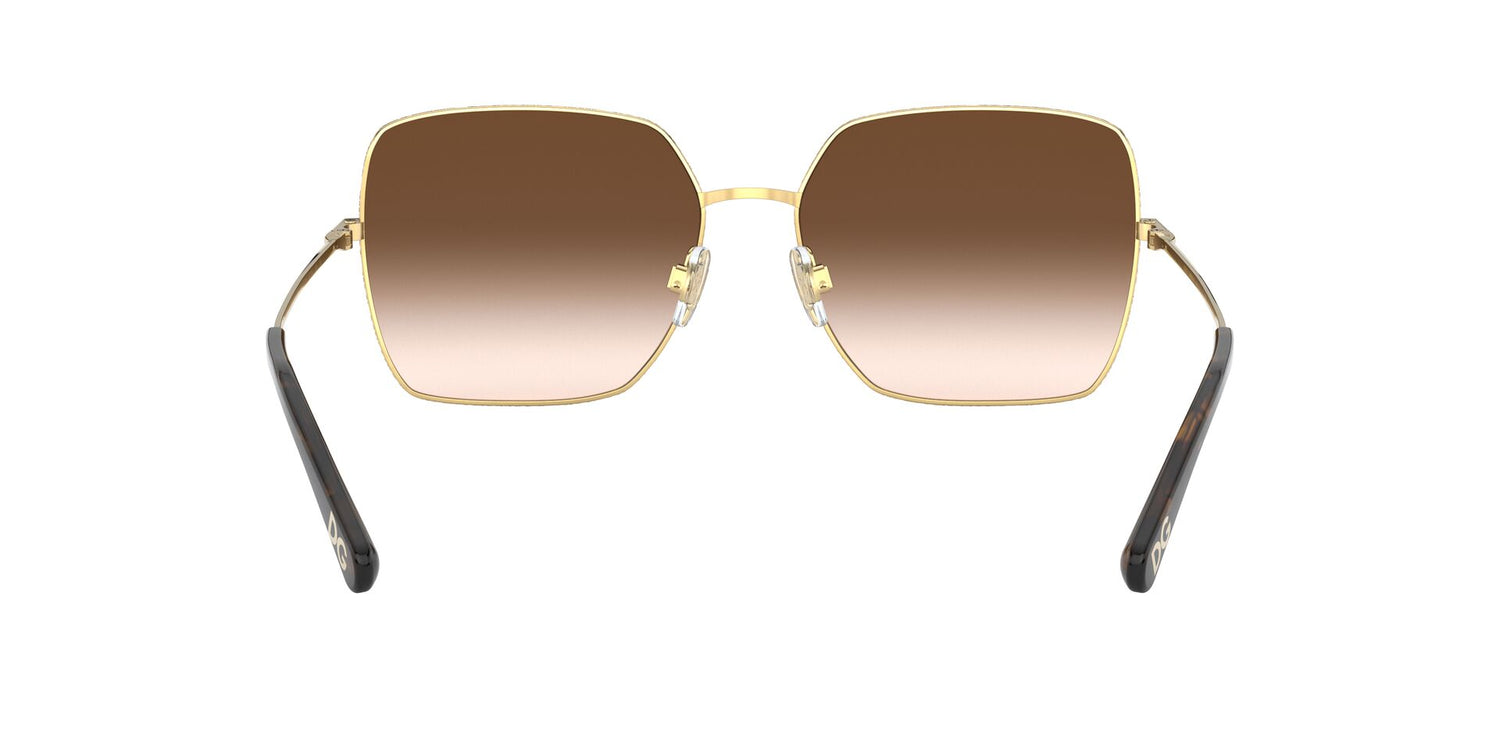 DOLCE &amp; GABBANA DG2242 02/13 57