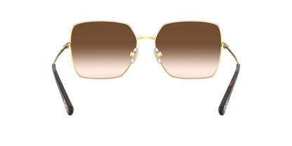 DOLCE &amp; GABBANA DG2242 02/13 57