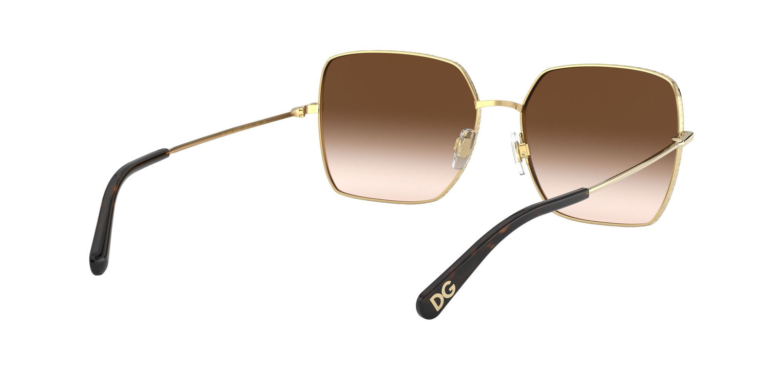 DOLCE &amp; GABBANA DG2242 02/13 57