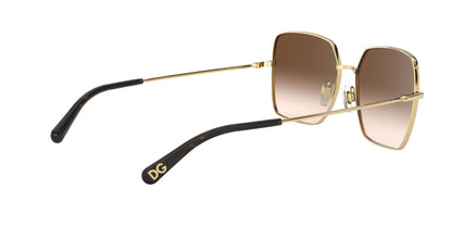 DOLCE &amp; GABBANA DG2242 02/13 57