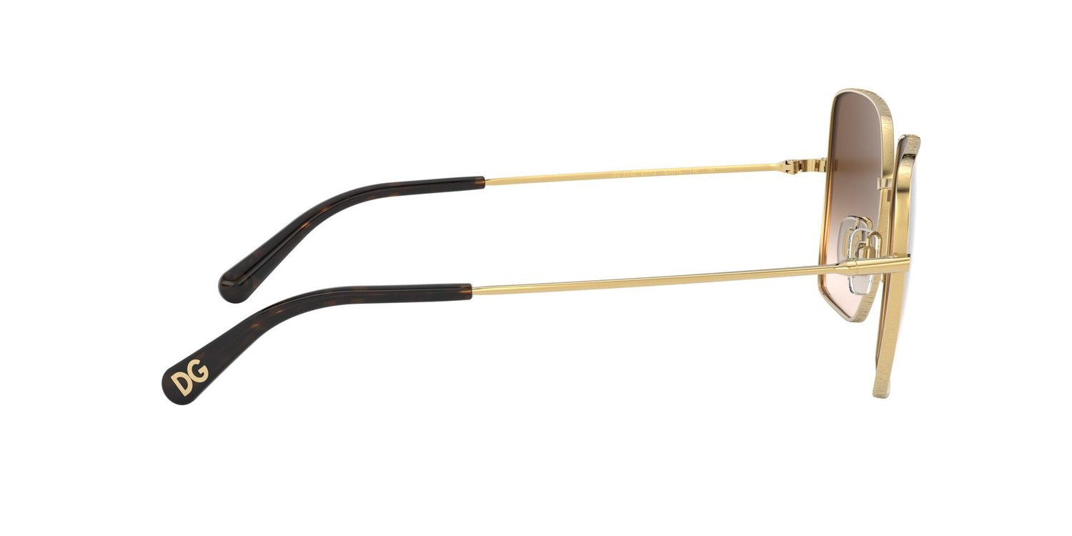 DOLCE &amp; GABBANA DG2242 02/13 57