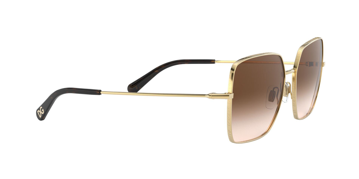 DOLCE &amp; GABBANA DG2242 02/13 57