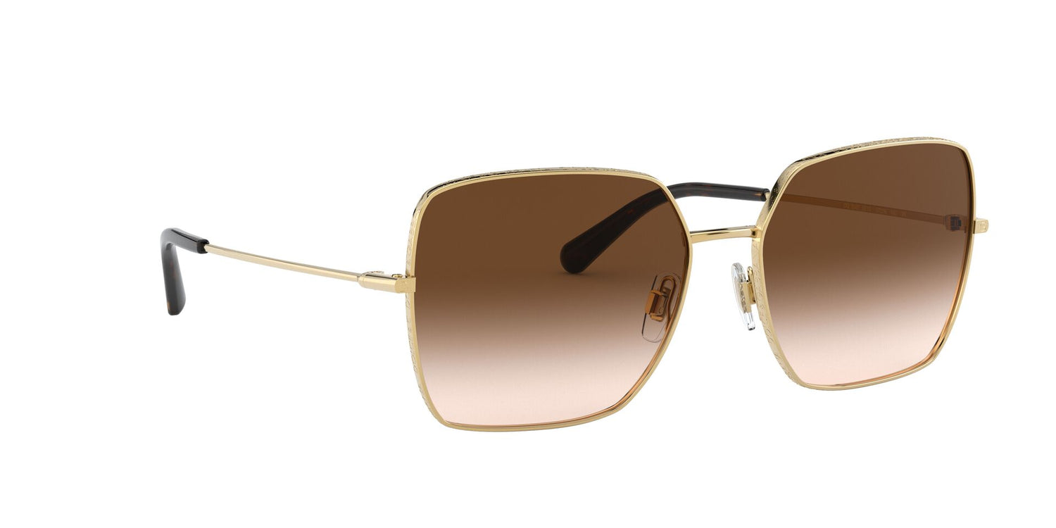 DOLCE &amp; GABBANA DG2242 02/13 57