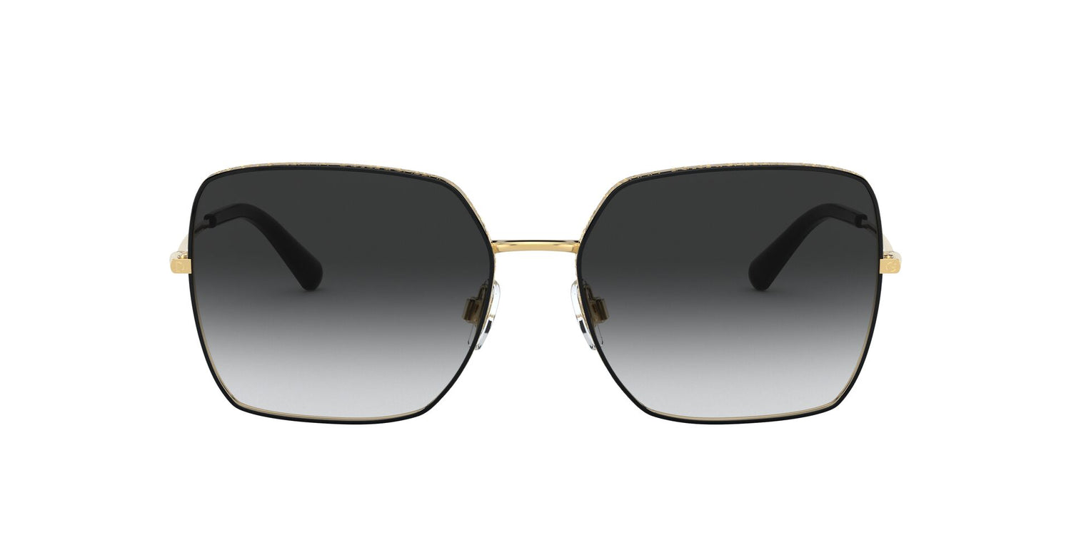 DOLCE &amp; GABBANA DG2242 13348G 57