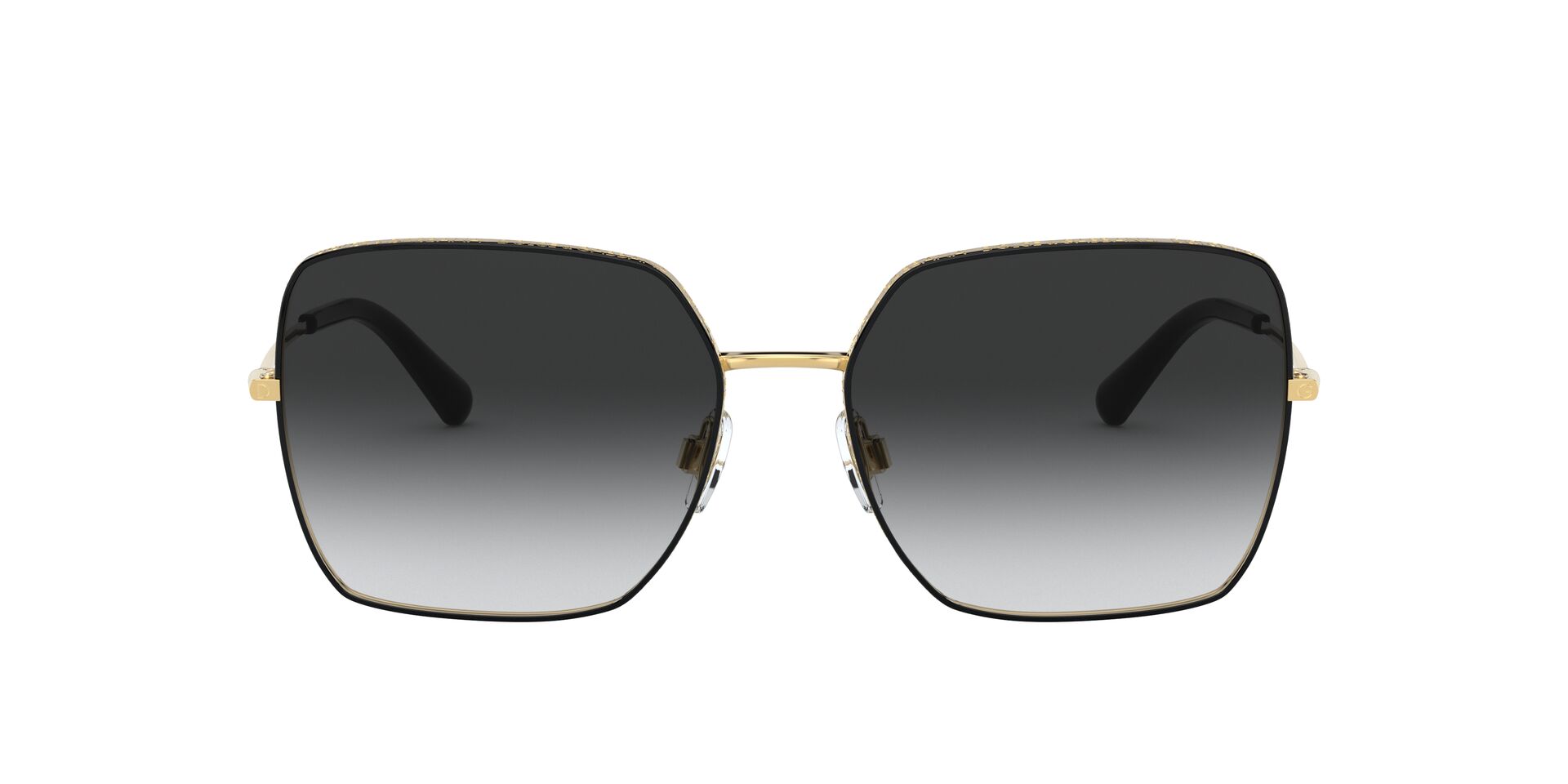 DOLCE &amp; GABBANA DG2242 13348G 57