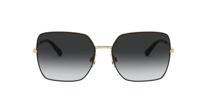 DOLCE &amp; GABBANA DG2242 13348G 57