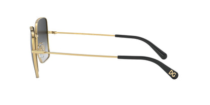 DOLCE &amp; GABBANA DG2242 13348G 57