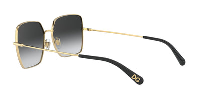 DOLCE &amp; GABBANA DG2242 13348G 57