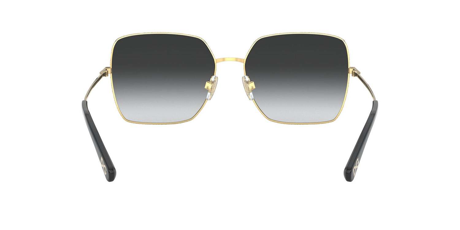 DOLCE &amp; GABBANA DG2242 13348G 57