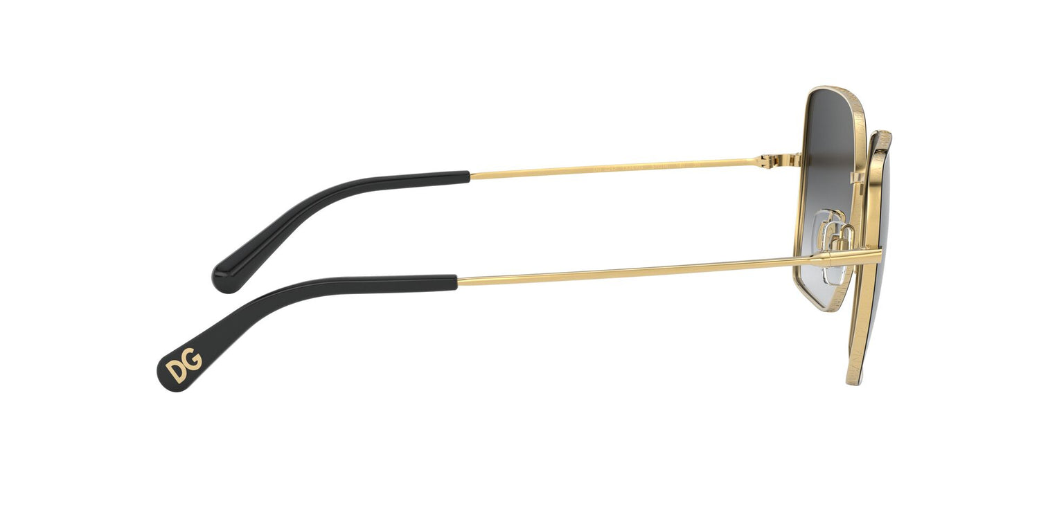 DOLCE &amp; GABBANA DG2242 13348G 57