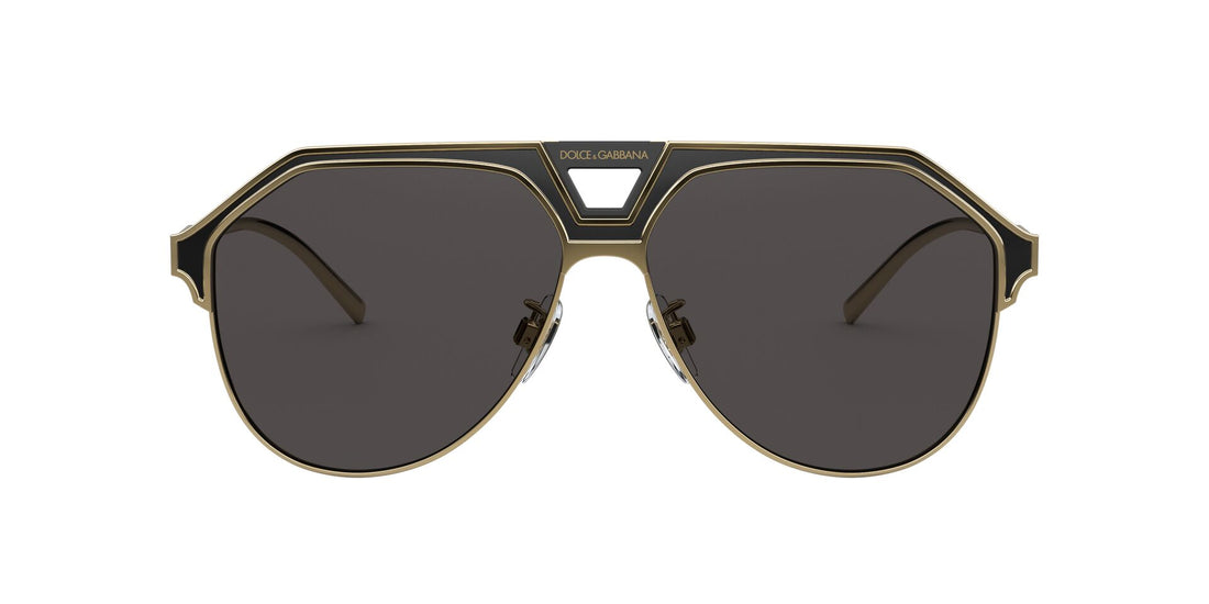 DOLCE &amp; GABBANA DG2257 133487 60