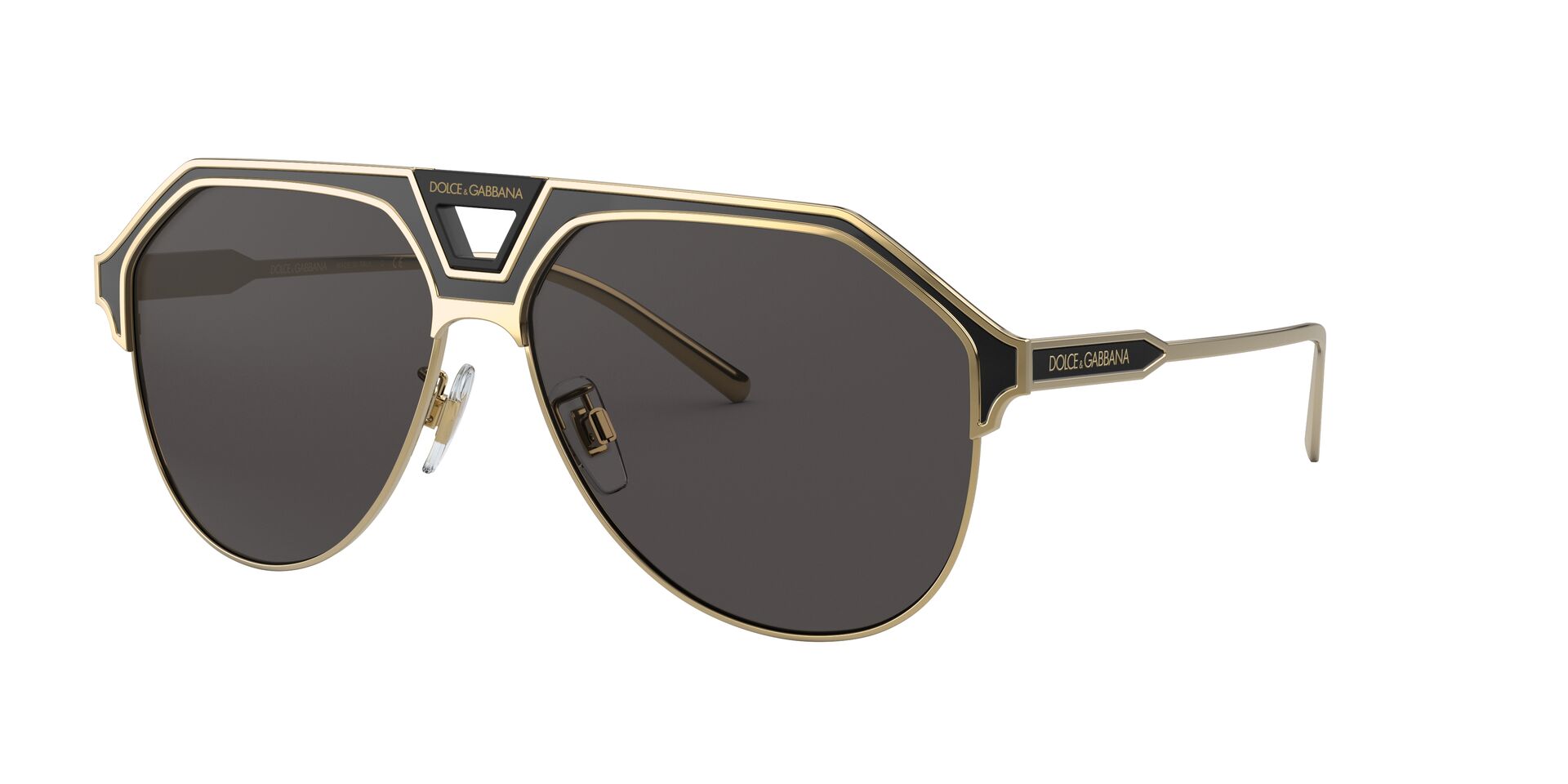 DOLCE &amp; GABBANA DG2257 133487 60