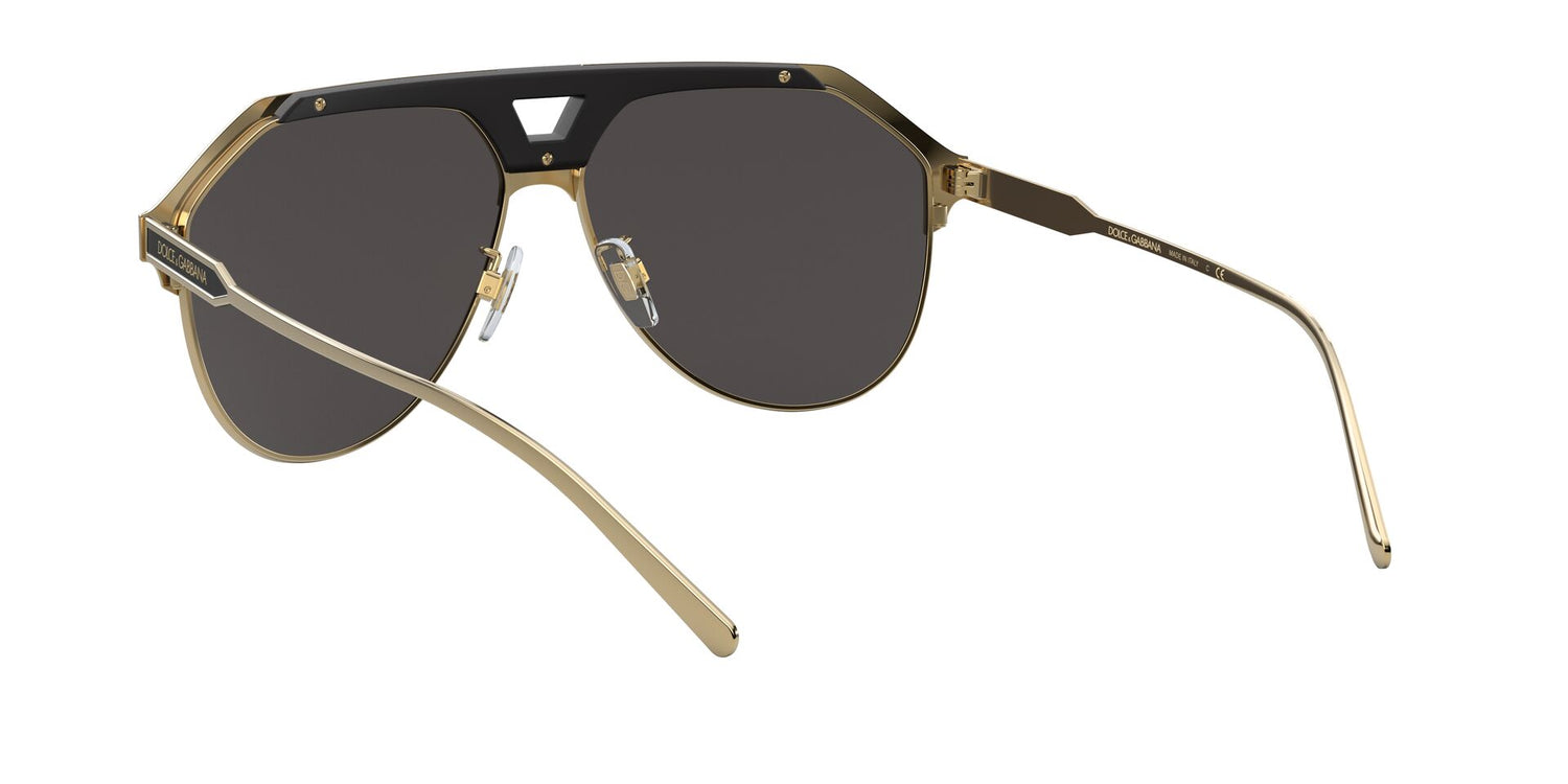 DOLCE &amp; GABBANA DG2257 133487 60