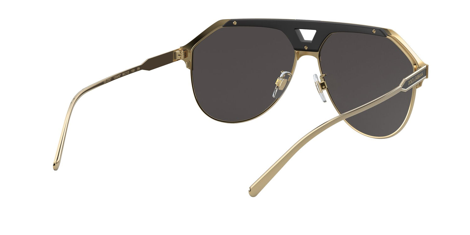 DOLCE &amp; GABBANA DG2257 133487 60