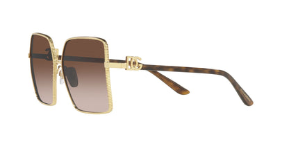 DOLCE &amp; GABBANA DG2279 02/13 60 - 9