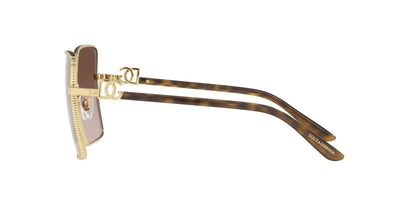 DOLCE &amp; GABBANA DG2279 02/13 60 - 10