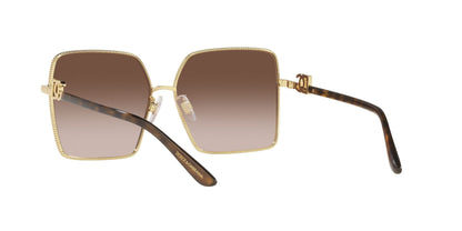 DOLCE &amp; GABBANA DG2279 02/13 60 - 12