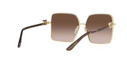 DOLCE &amp; GABBANA DG2279 02/13 60 - 14