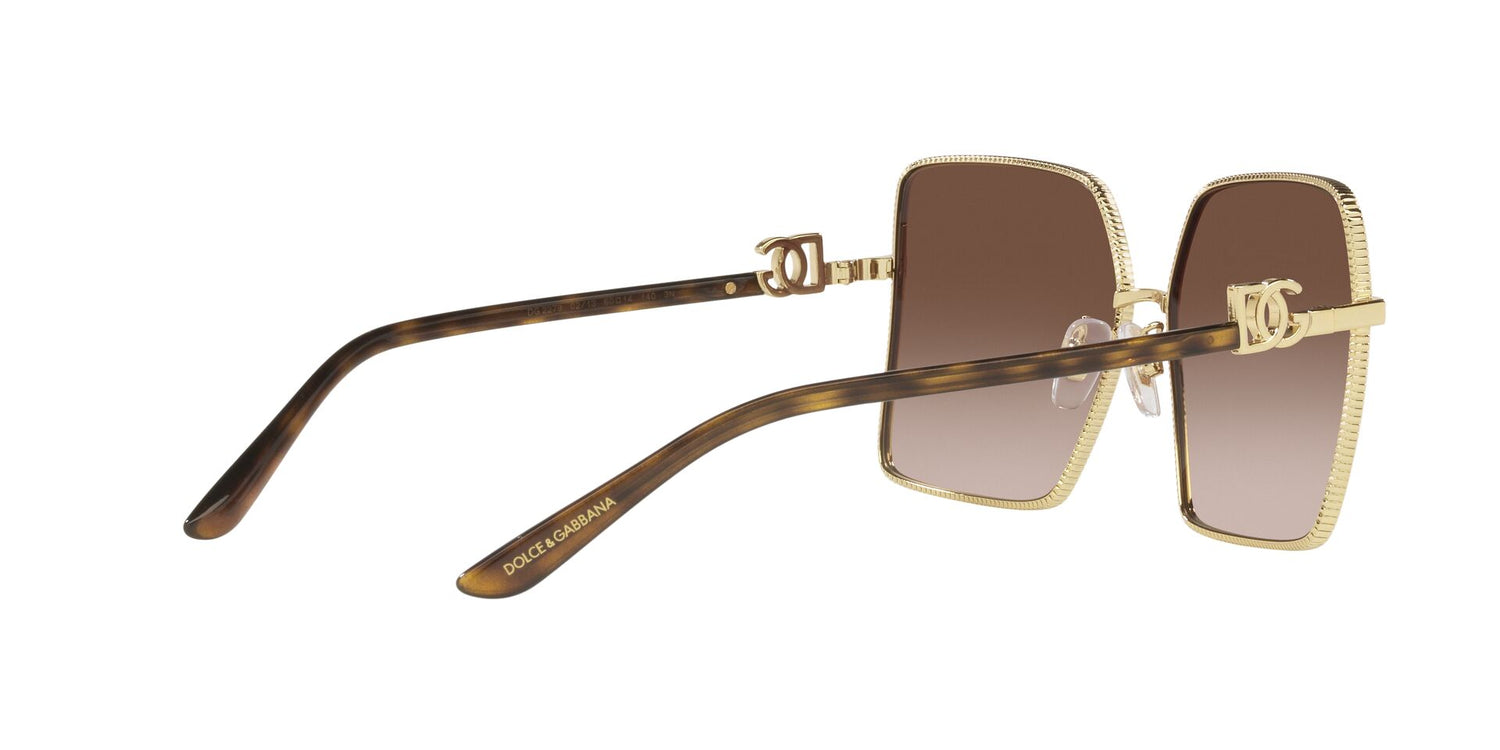 DOLCE &amp; GABBANA DG2279 02/13 60 - 15