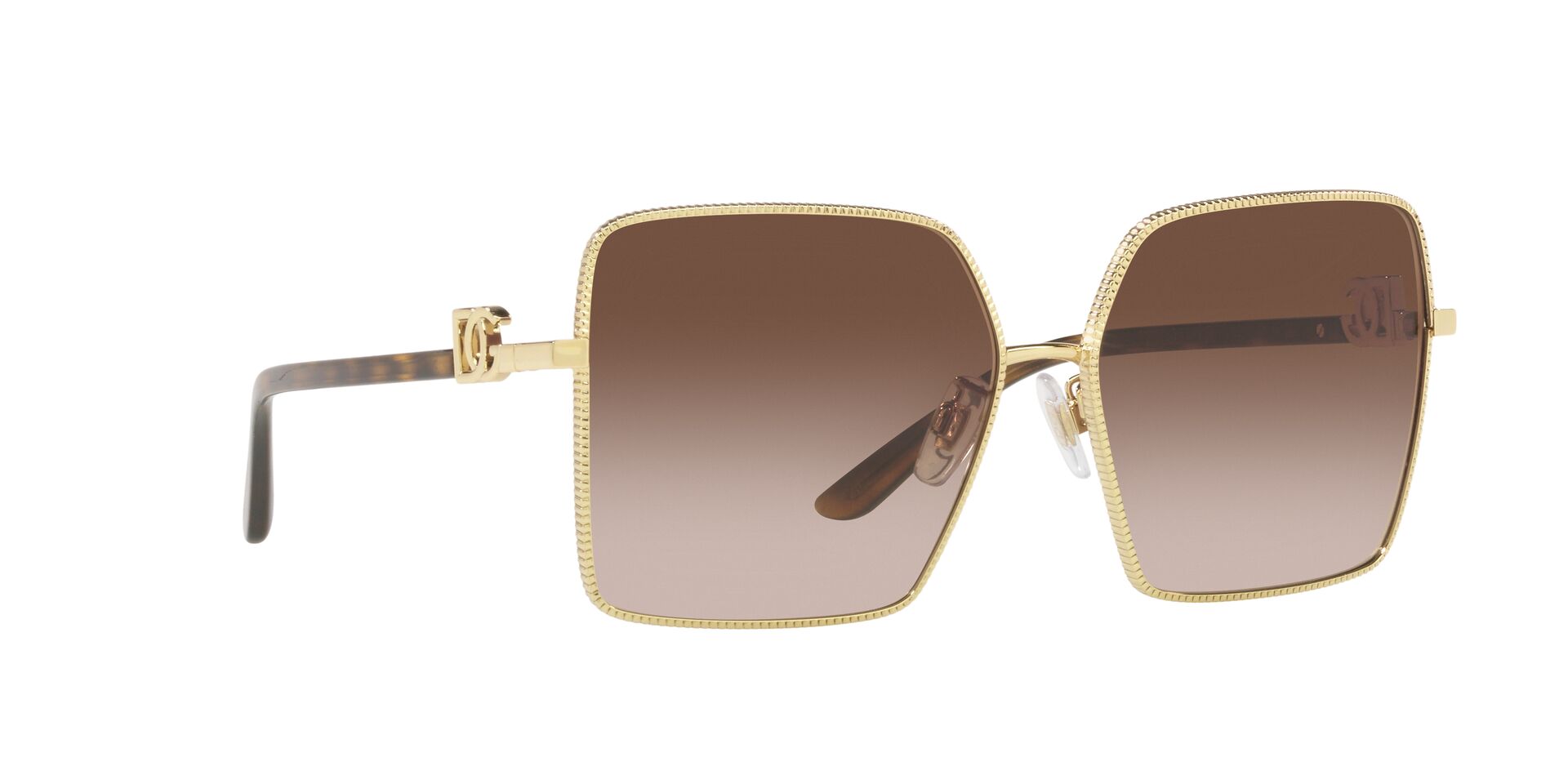 DOLCE &amp; GABBANA DG2279 02/13 60 - 18