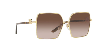 DOLCE &amp; GABBANA DG2279 02/13 60 - 18