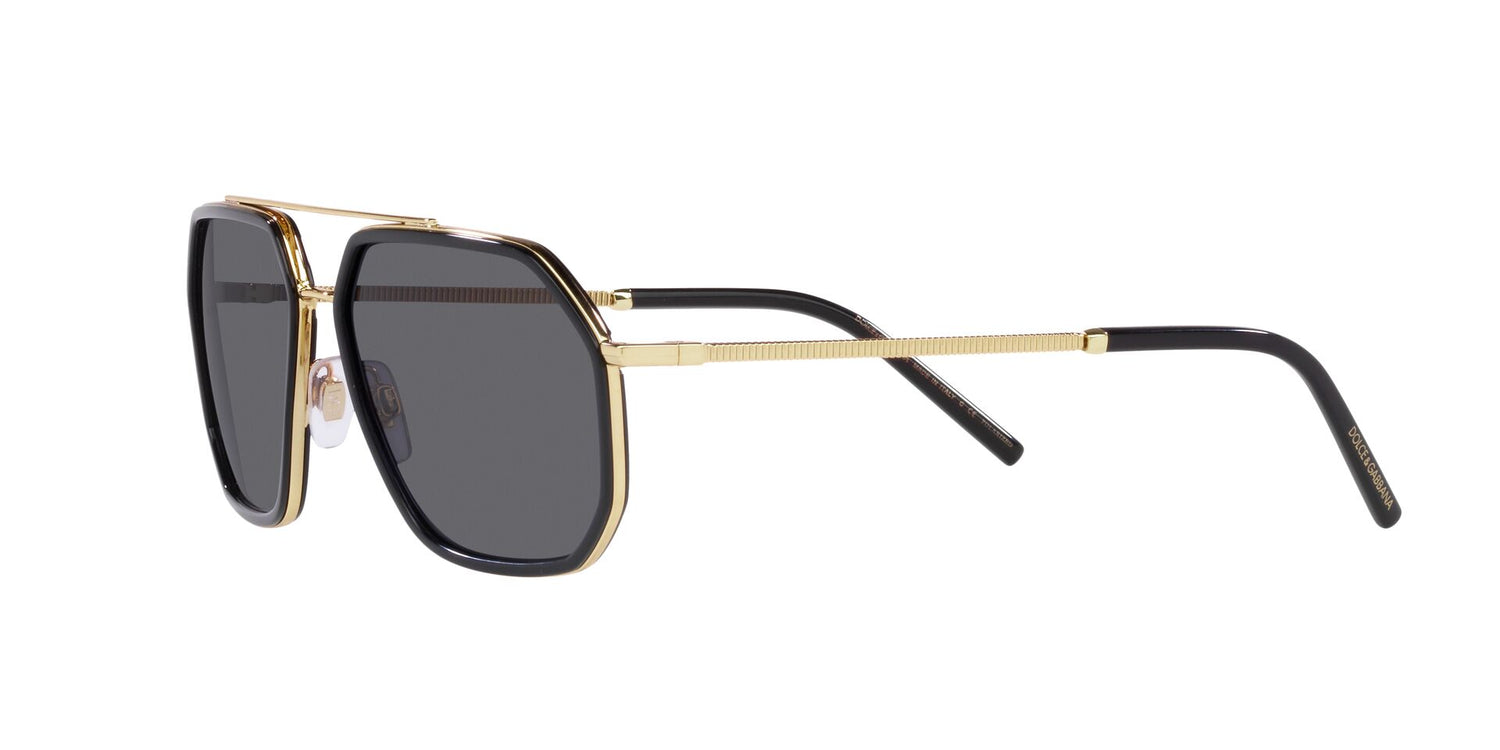DOLCE &amp; GABBANA DG2285 02/81 60