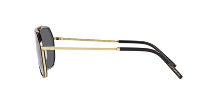 DOLCE &amp; GABBANA DG2285 02/81 60