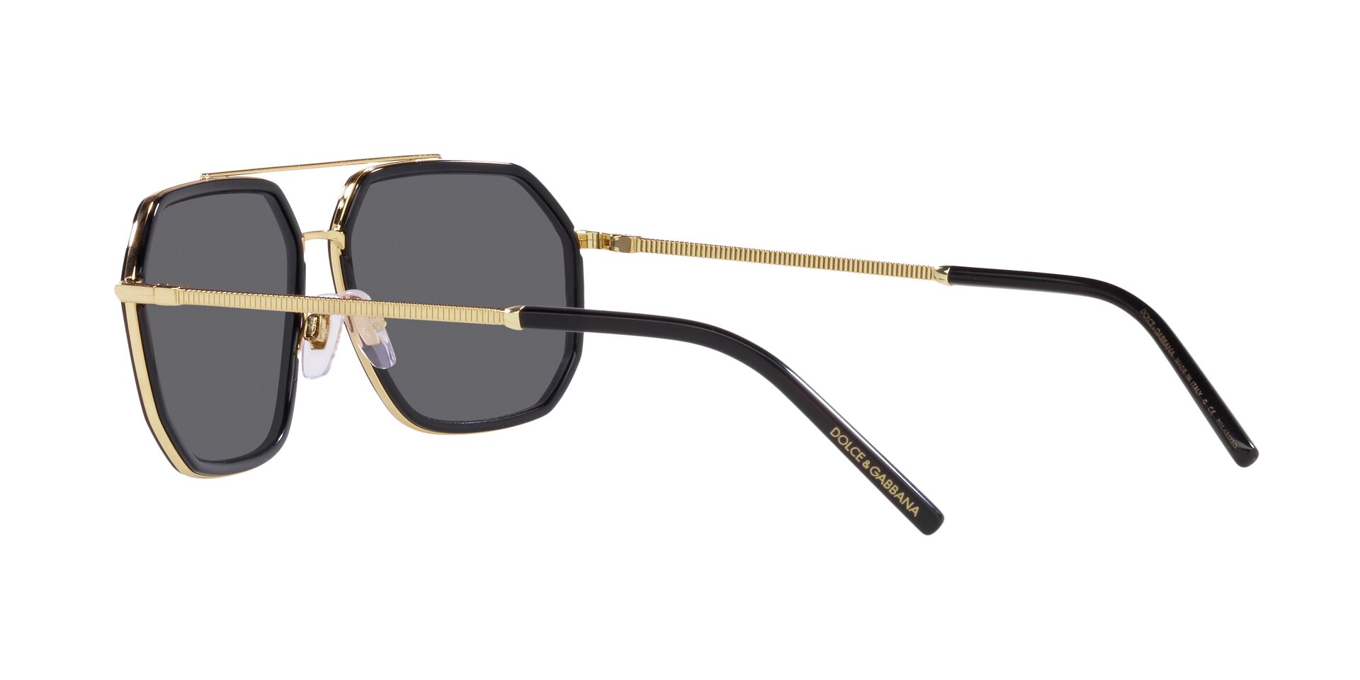 DOLCE &amp; GABBANA DG2285 02/81 60