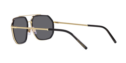 DOLCE &amp; GABBANA DG2285 02/81 60