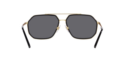 DOLCE &amp; GABBANA DG2285 02/81 60