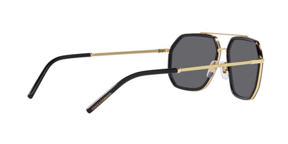 DOLCE &amp; GABBANA DG2285 02/81 60