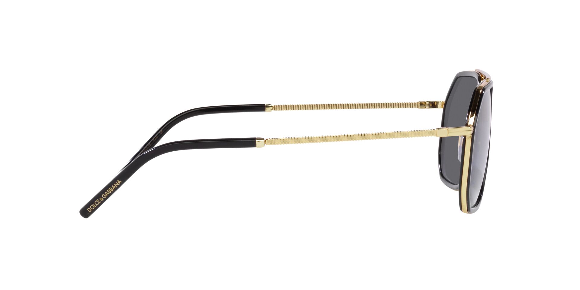 DOLCE &amp; GABBANA DG2285 02/81 60