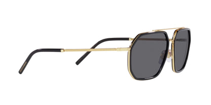 DOLCE &amp; GABBANA DG2285 02/81 60