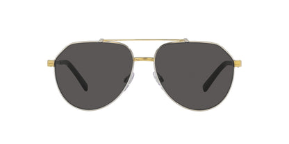 DOLCE &amp; GABBANA DG2288 131387 59