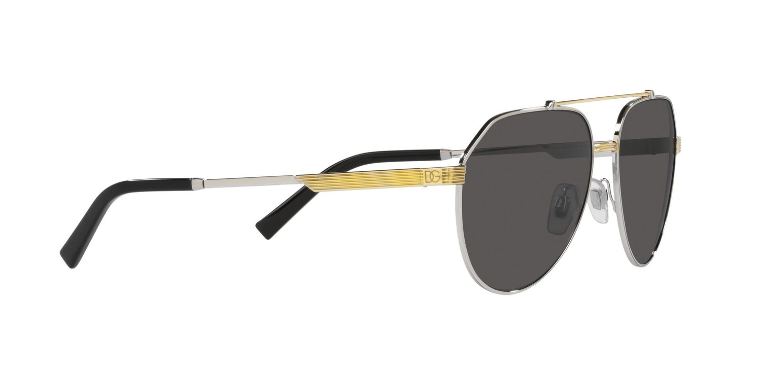 DOLCE &amp; GABBANA DG2288 131387 59