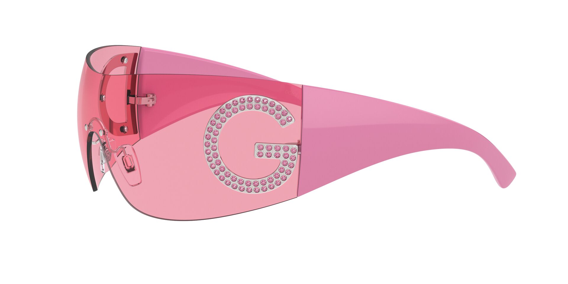 DOLCE &amp; GABBANA DG2298B 05/84 40