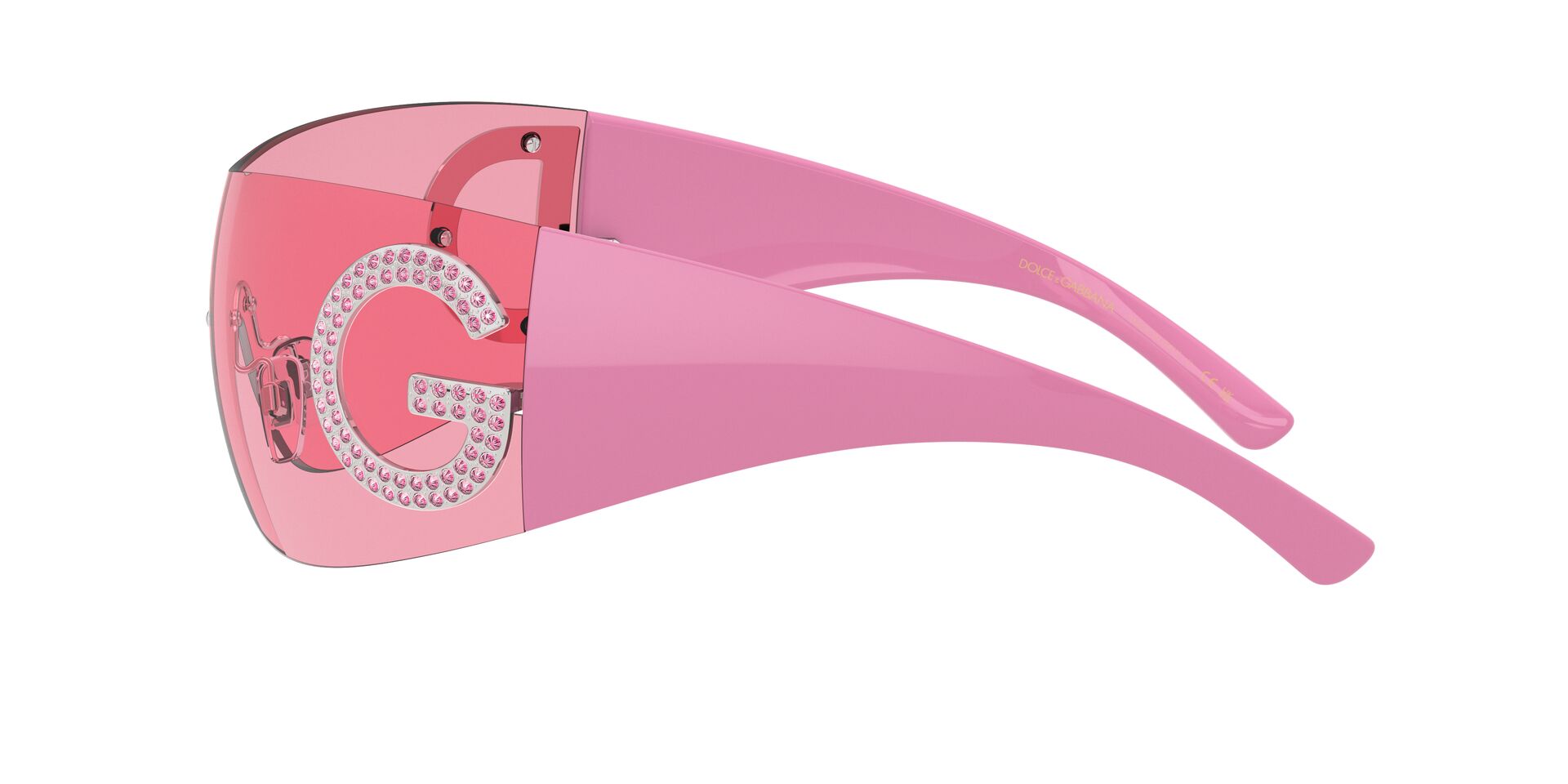 DOLCE &amp; GABBANA DG2298B 05/84 40