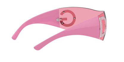 DOLCE &amp; GABBANA DG2298B 05/84 40