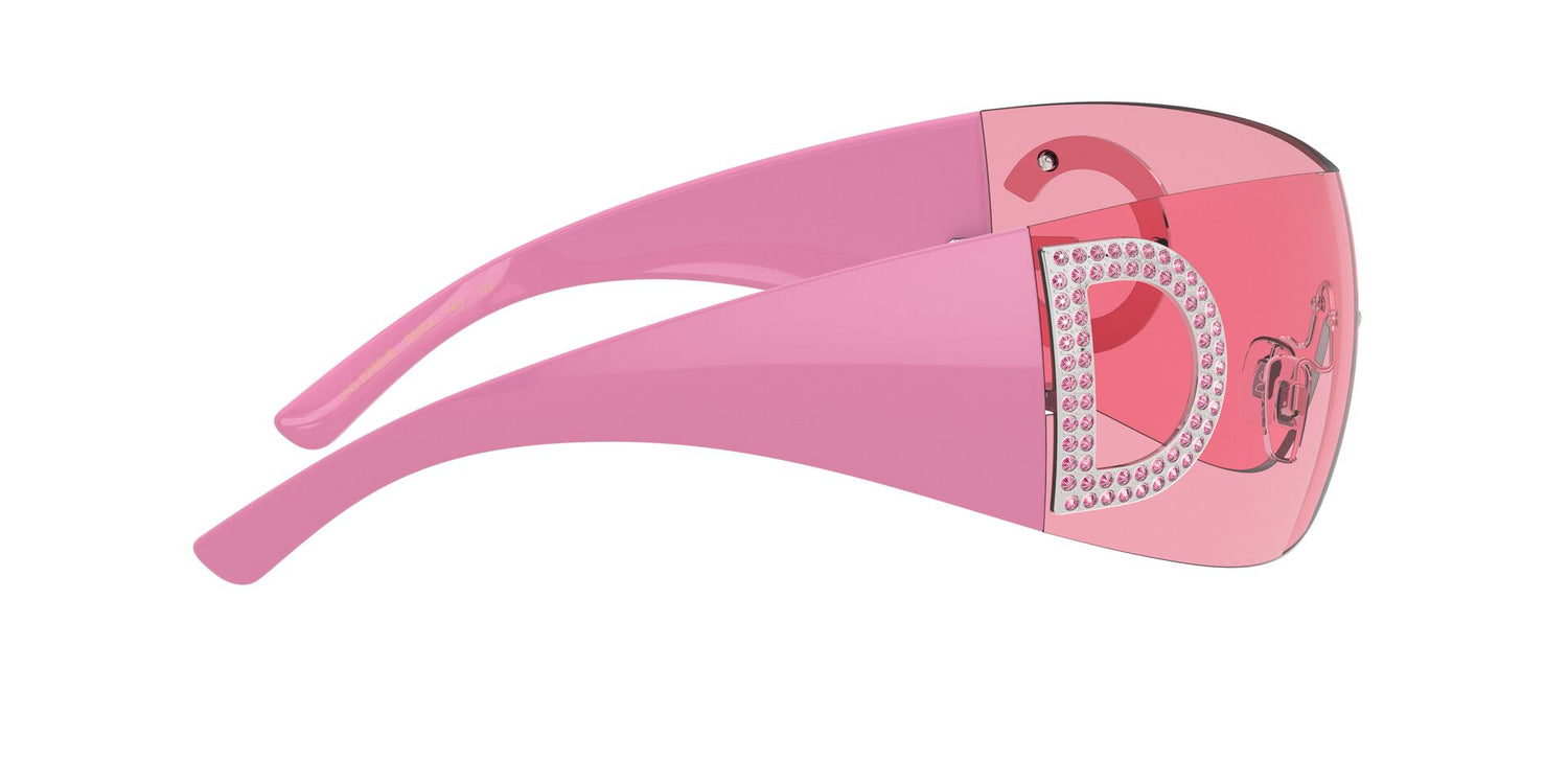 DOLCE &amp; GABBANA DG2298B 05/84 40