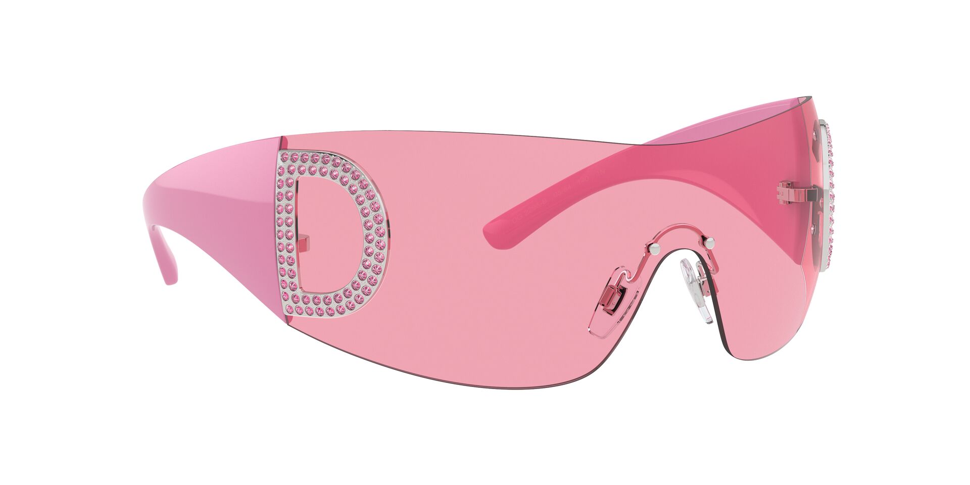 DOLCE &amp; GABBANA DG2298B 05/84 40