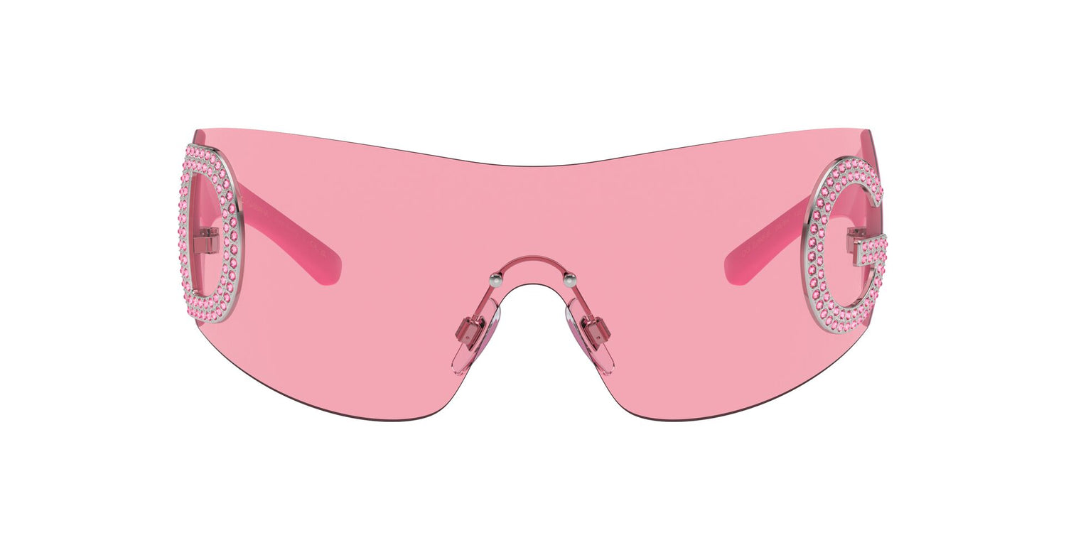 DOLCE &amp; GABBANA DG2298B 05/84 40