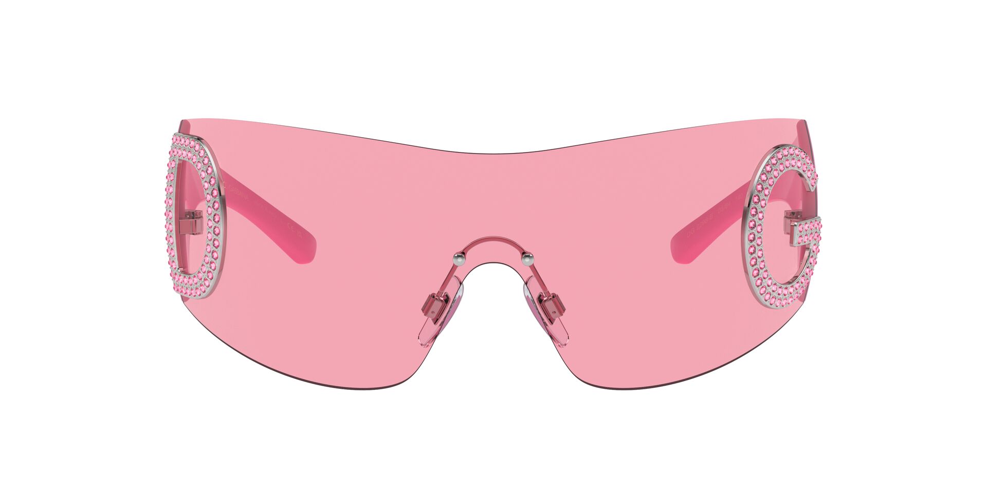 DOLCE &amp; GABBANA DG2298B 05/84 40