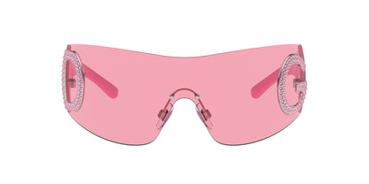 DOLCE &amp; GABBANA DG2298B 05/84 40