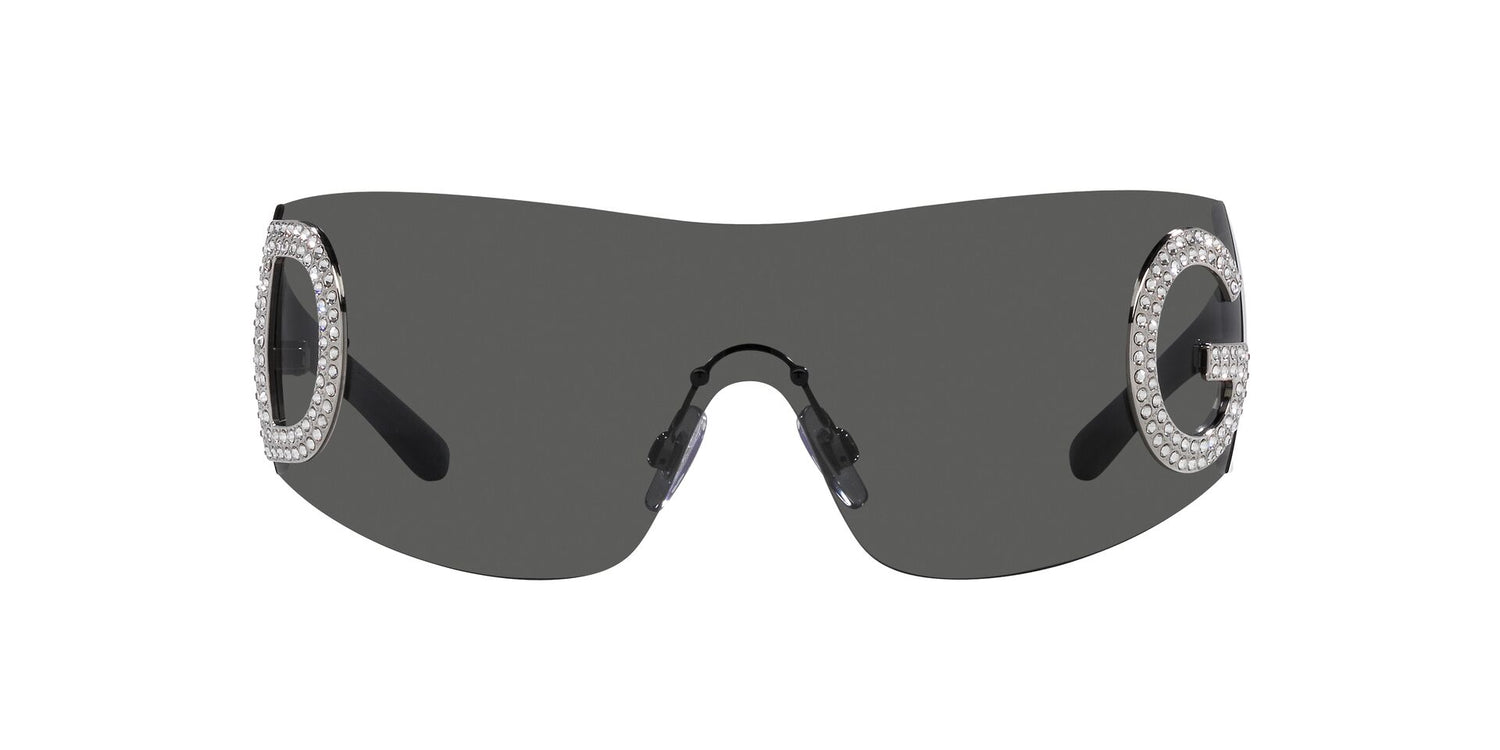 DOLCE &amp; GABBANA DG2298B 05/87 40