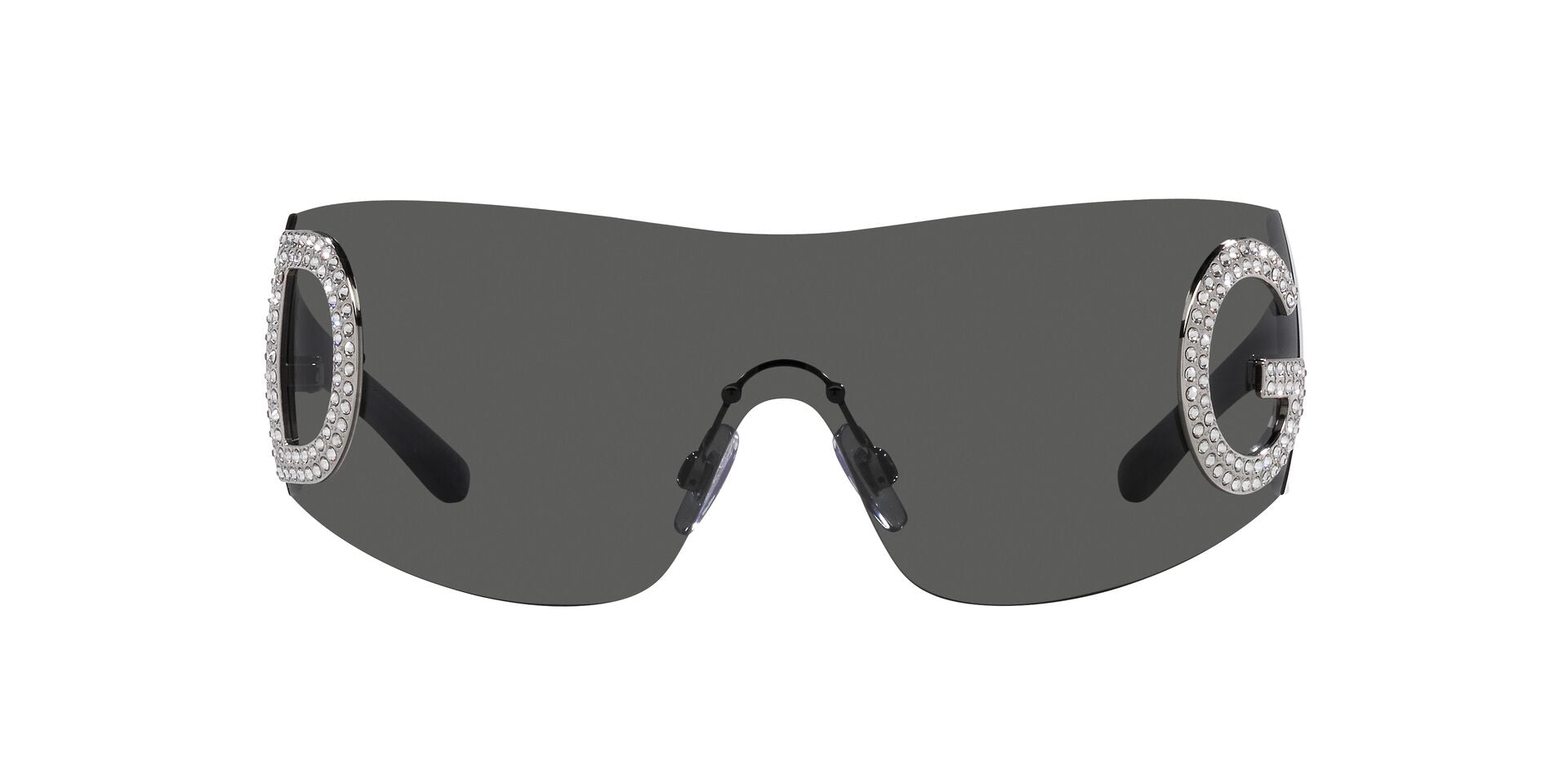 DOLCE &amp; GABBANA DG2298B 05/87 40